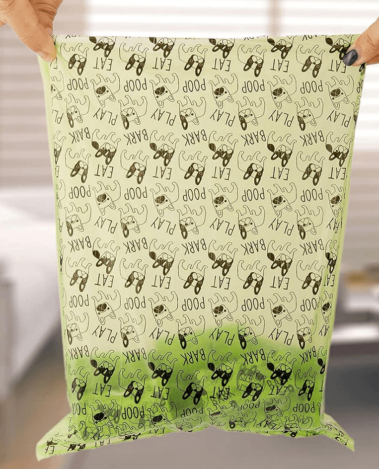 Maisitoo Hundekotbeutel Beispiel