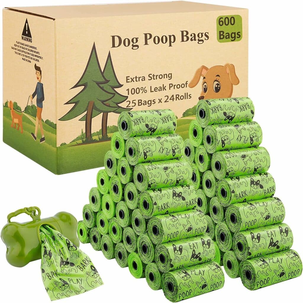 Maisitoo Hundekotbeutel