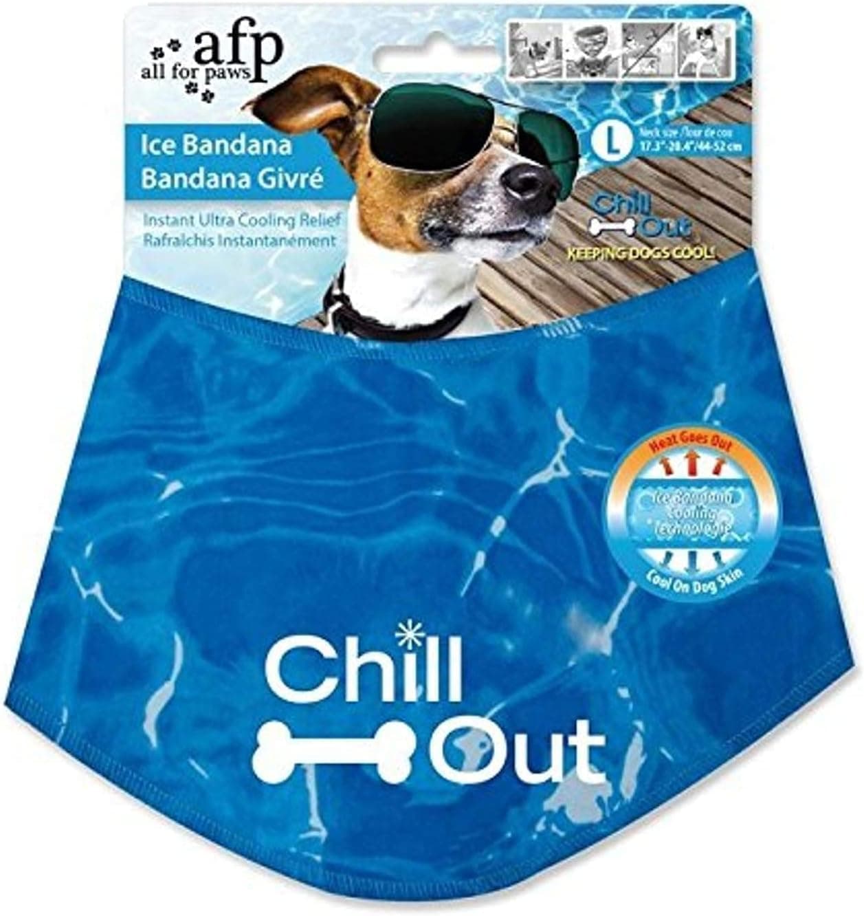 Cooling Bandana