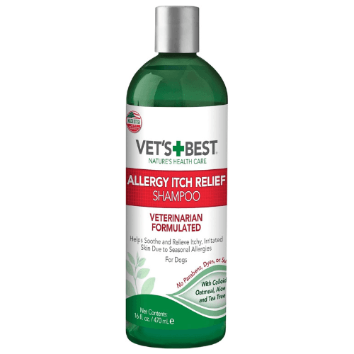 Vet's Best Shampoo foto