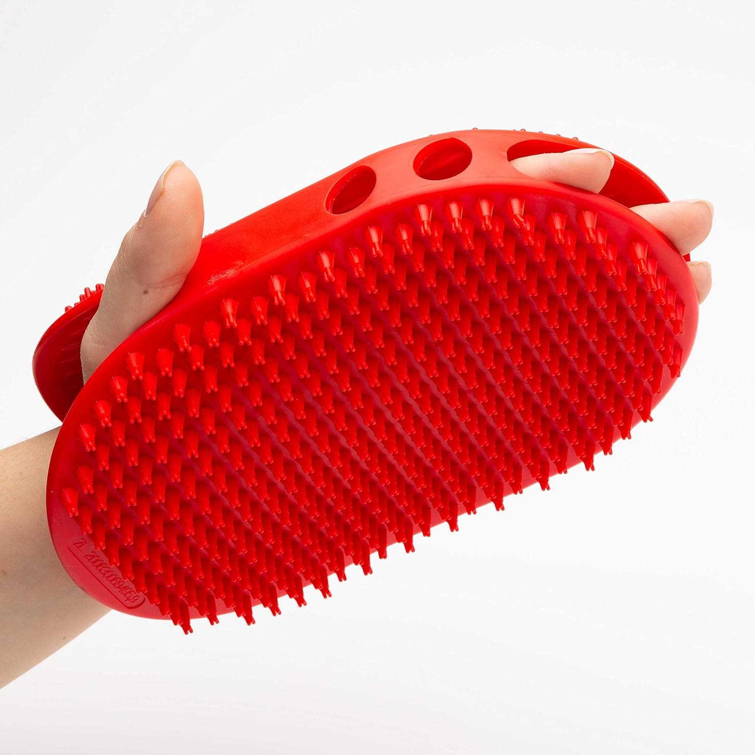 3-in-1 Dog Brush