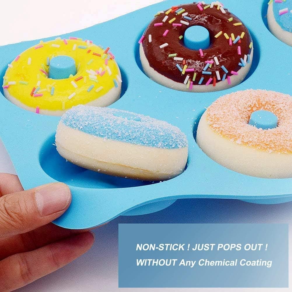 Donut Molds