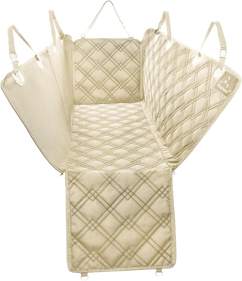 Meadowlark Autoschondecke fuer Hunde