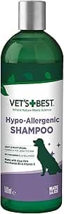 natuerliche Hundeshampoo