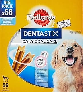 Pedigree Dentastix