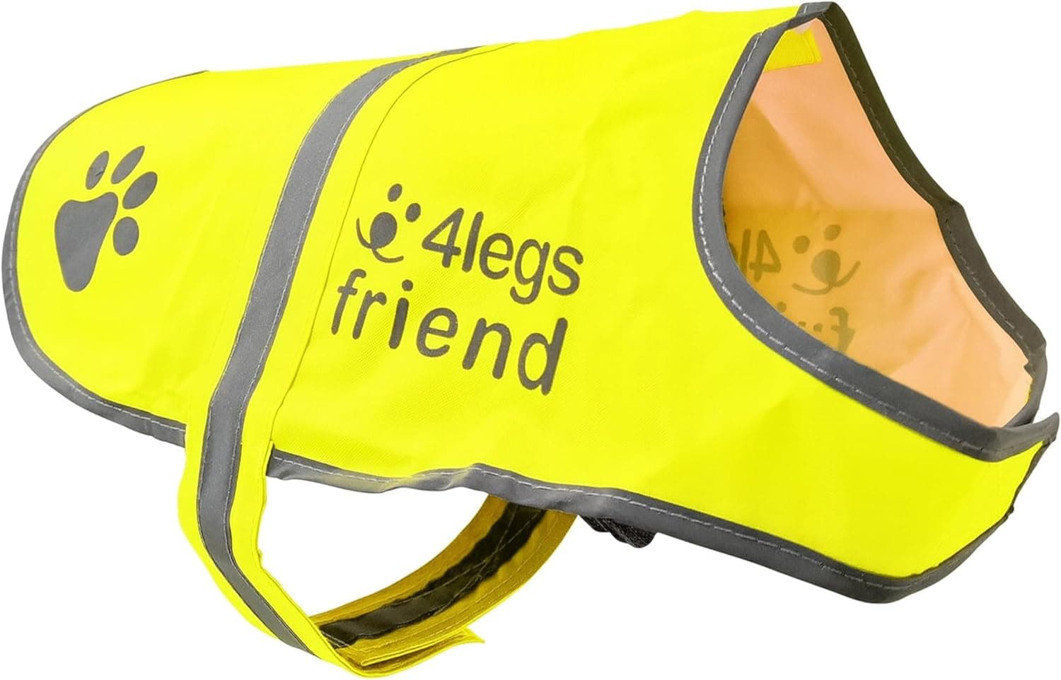 Reflecterend Veiligheidsvest voor Honden