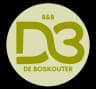 De Boskouter  logo