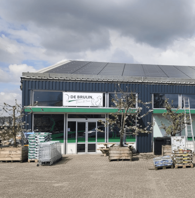 Foto 1 van de hondenwasstraat bij locations/bruijn-dier-tuin-made-1704469436764.png