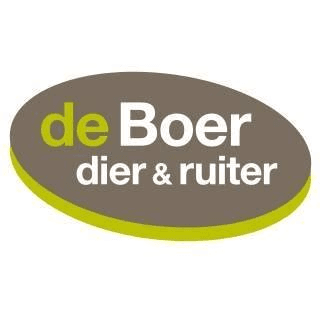 De Boer Dier en Ruiter