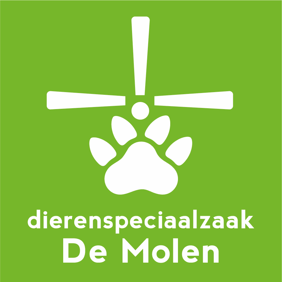 Dierenspeciaalzaak De Molen