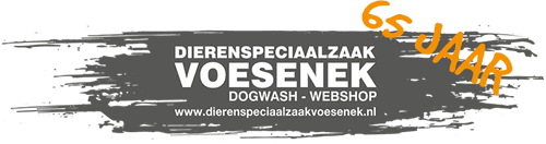 Dierenspeciaalzaak Joost Voesenek