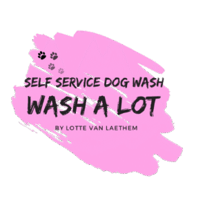 Dogwash Nieuwerkerken