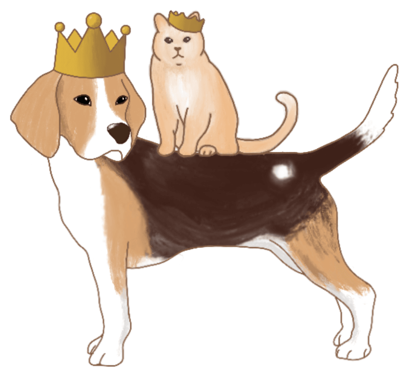 Happy Pets Happy You