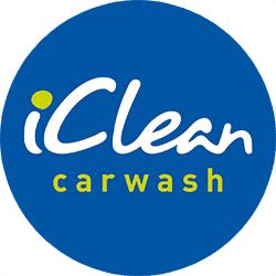 iClean Carwash Naarden