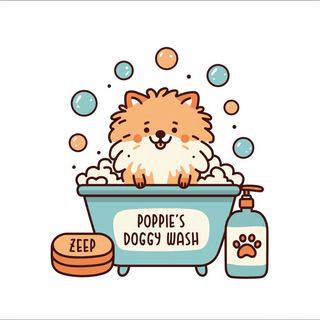 Poppie's Dog Wash
