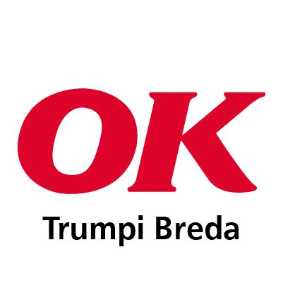 Trumpi Breda
